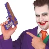 Lila Joker Pistol