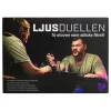 Ljusduellen Spel