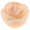 Ljus Rosformad Peach