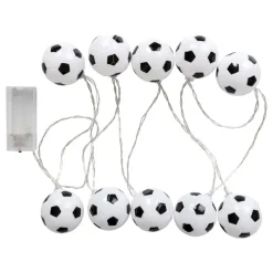 Ljusslinga Fotboll