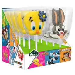 Looney Tunes Marshmallows Klubba