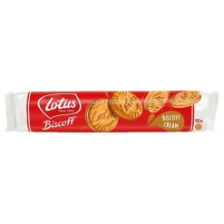 Lotus Biscoff Sandwich Biscoff Cream