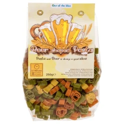 Öl-Pasta