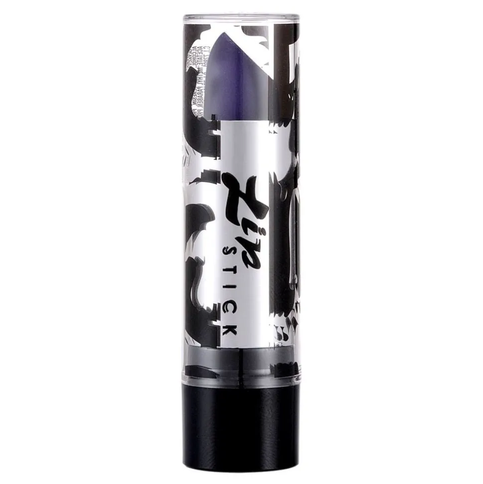 Läppstift Lila