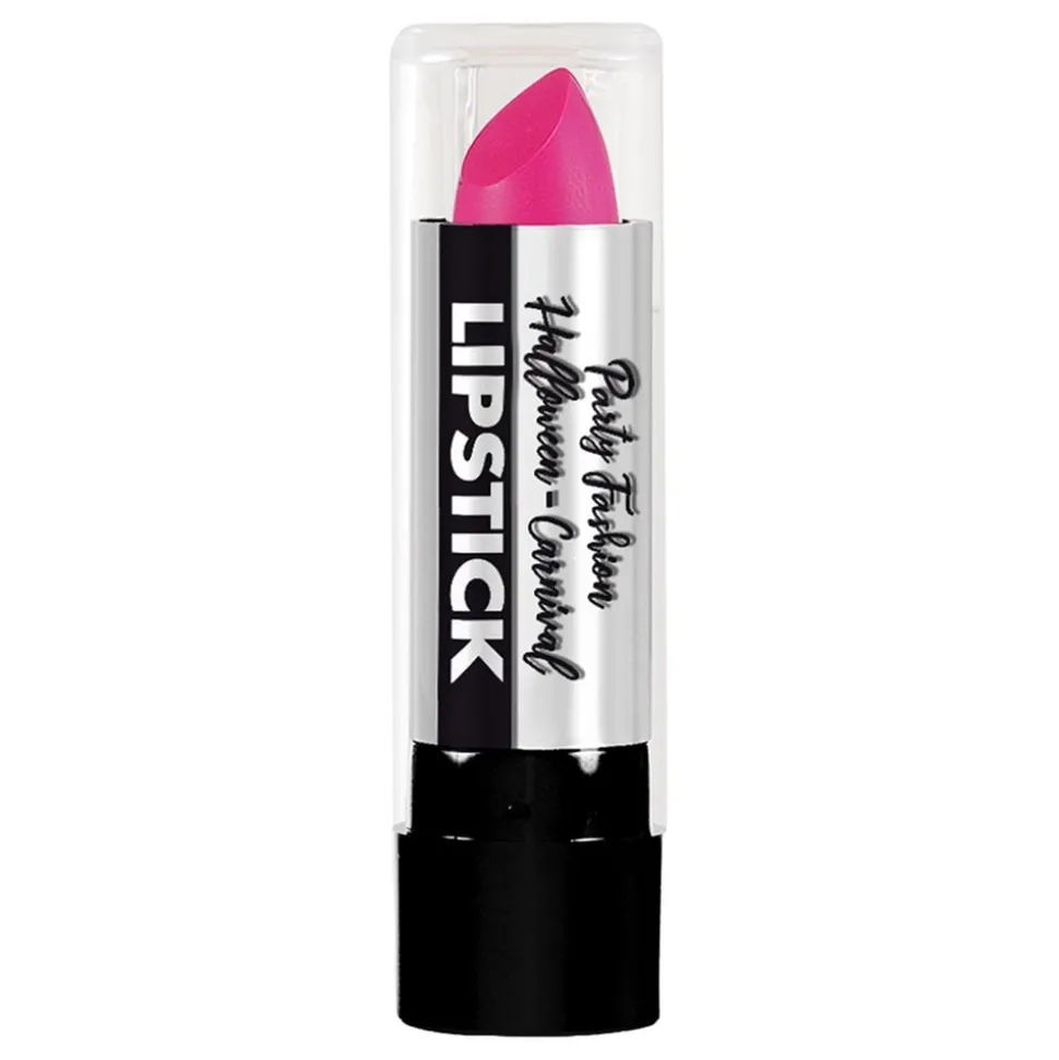 Läppstift Rosa
