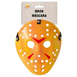 Läskig Hockeymask för Barn