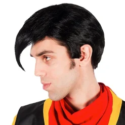 Lucky Luke Peruk
