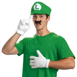 Luigi Tillbehörsset