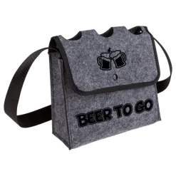 Ölväska Beer To Go