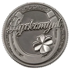 Lyckomynt