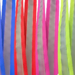 Lysande LED Nyckelband