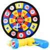 Magical Shooter Darttavla