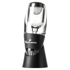 Magic Decanter Vinluftare