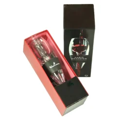 Magic Decanter Vinluftare