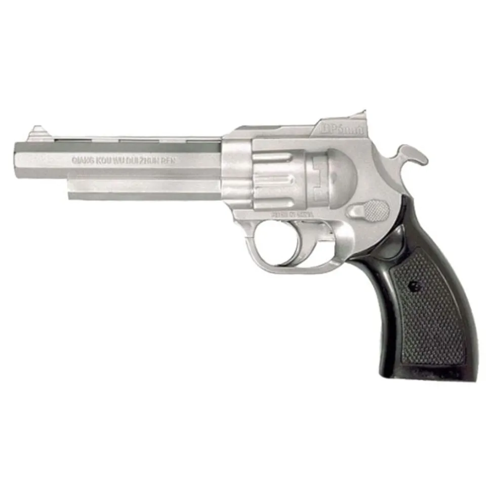 Magnum Revolver