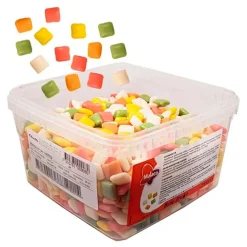 Malaco Brio Frukt Storpack