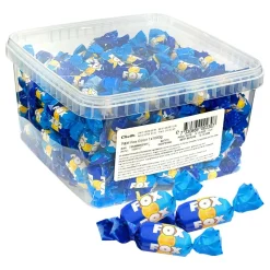 Malaco Fox Citron Storpack