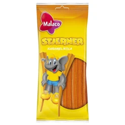 Malaco Stjerner Kola
