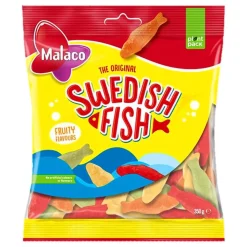 Malaco Swedish Fish