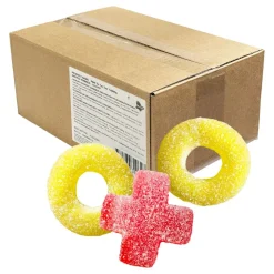 Malaco Tre i Rad Storpack