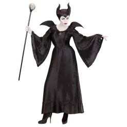 Maleficient Dam Maskeraddräkt