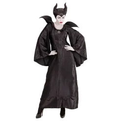 Maleficient Dam Maskeraddräkt