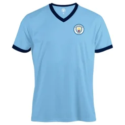 Manchester City T-shirt för Barn