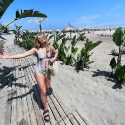 Mankini Bikini