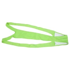 Mankini Grön