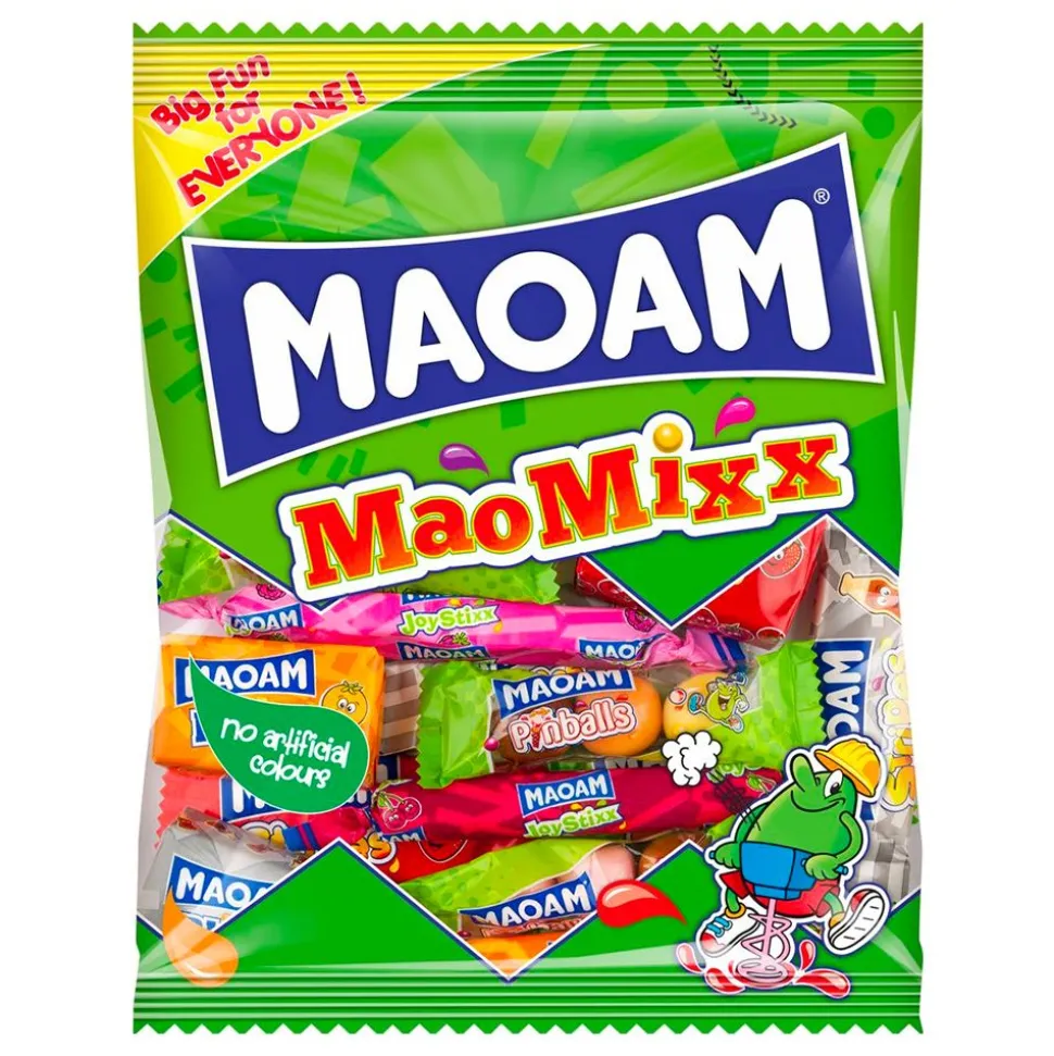 Maoam MaoMixx Godispåse