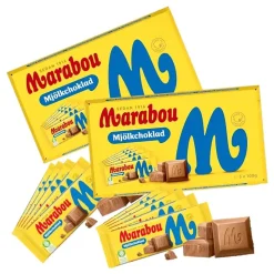 Marabou Mjölkchoklad Party Pack
