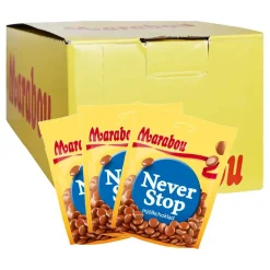 Marabou Never Stop Storpack