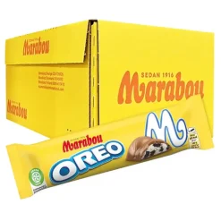 Marabou Oreo Storpack