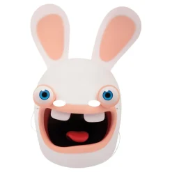 Mask Raving Rabbids™ i Papp