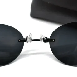 Matrix Morpheus Glasögon