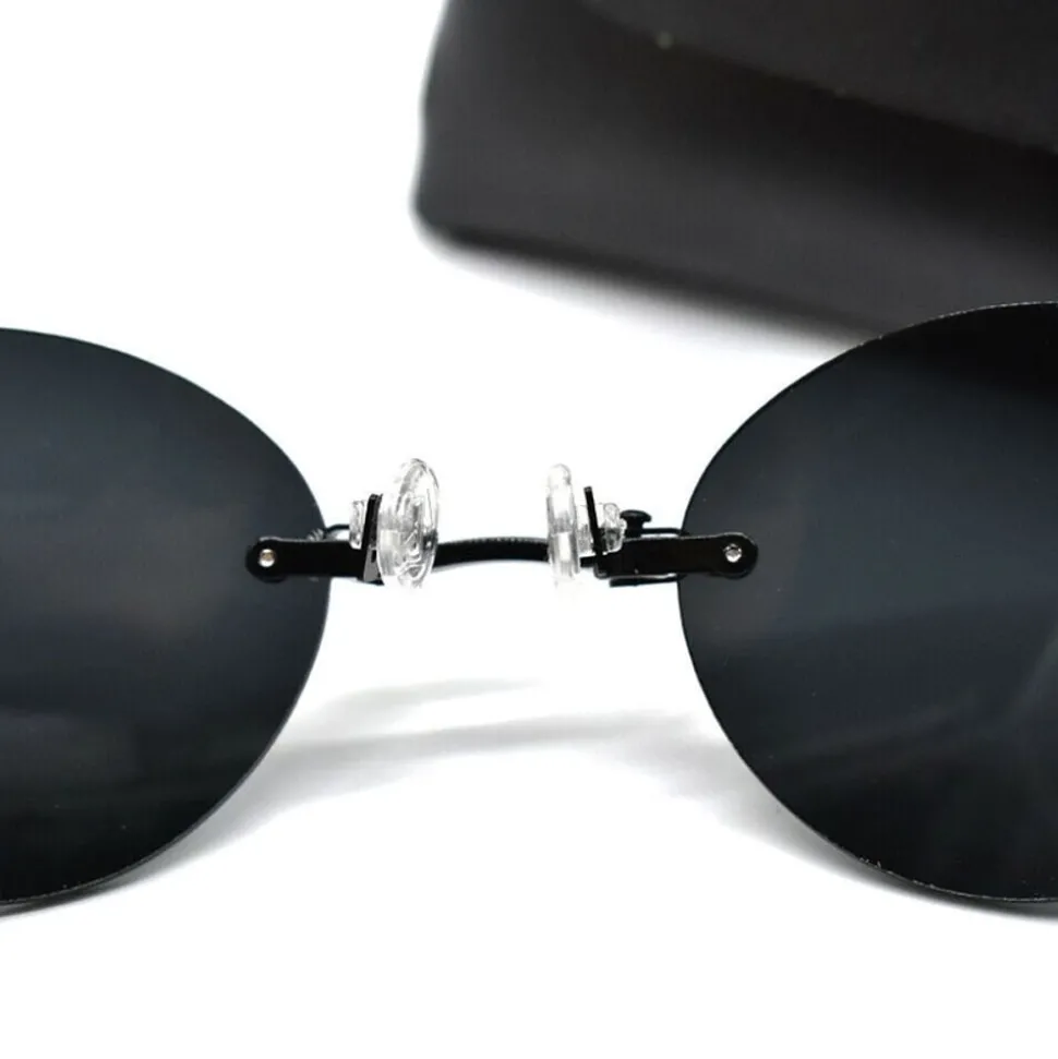 Matrix Morpheus Glasögon