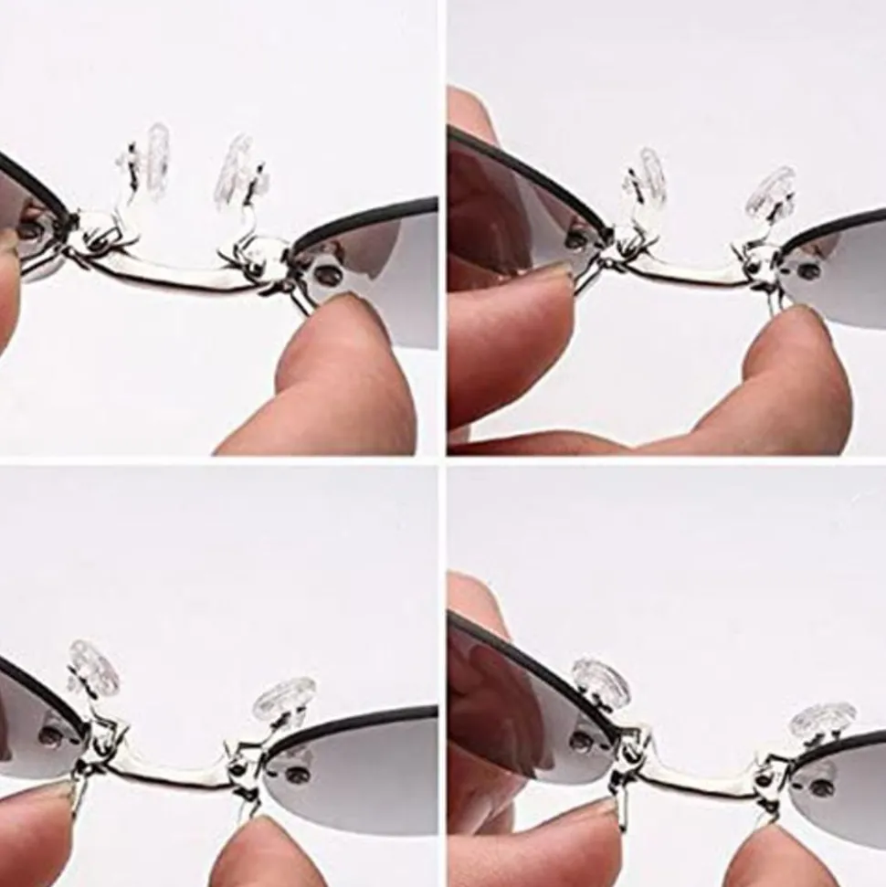 Matrix Morpheus Glasögon