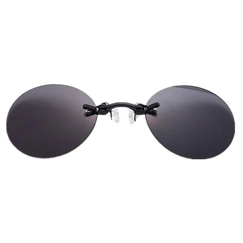 Matrix Morpheus Glasögon