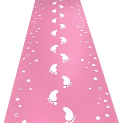Matta Baby Shower Rosa