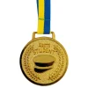 Medalj Årets Student
