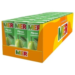Mer Päron Tetra Storpack