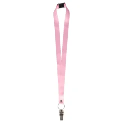 Metallvisselpipa Rosa