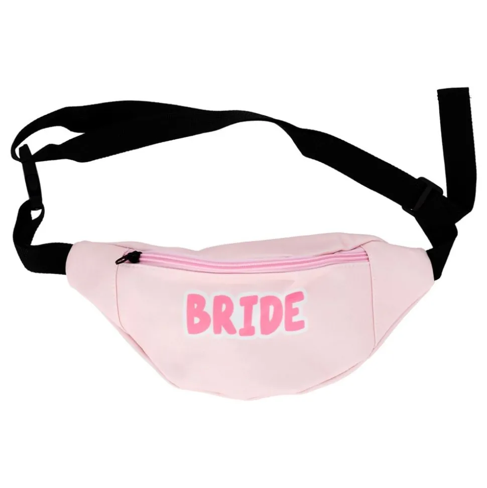 Midjeväska Bride Rosa