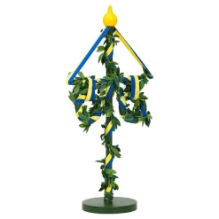 Midsommarstång Grön