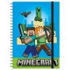 Minecraft Anteckningsblock