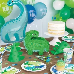 Mini Pinata Dinosarie