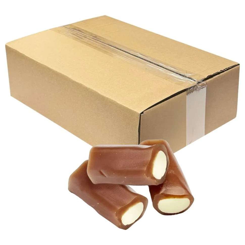 Minidynamit Banana Toffé Storpack
