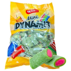 Minidynamit Sur Vattenmelon Storpack