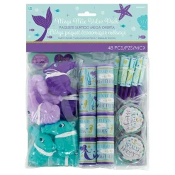 Minileksaker Mermaid Wishes