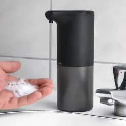 MM Automatisk Tvåldispenser
